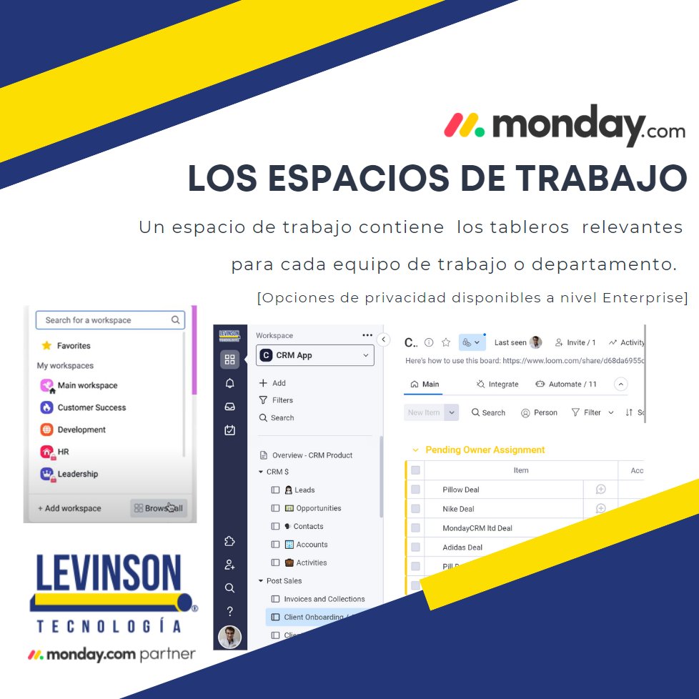 LevinsonTech tweet picture