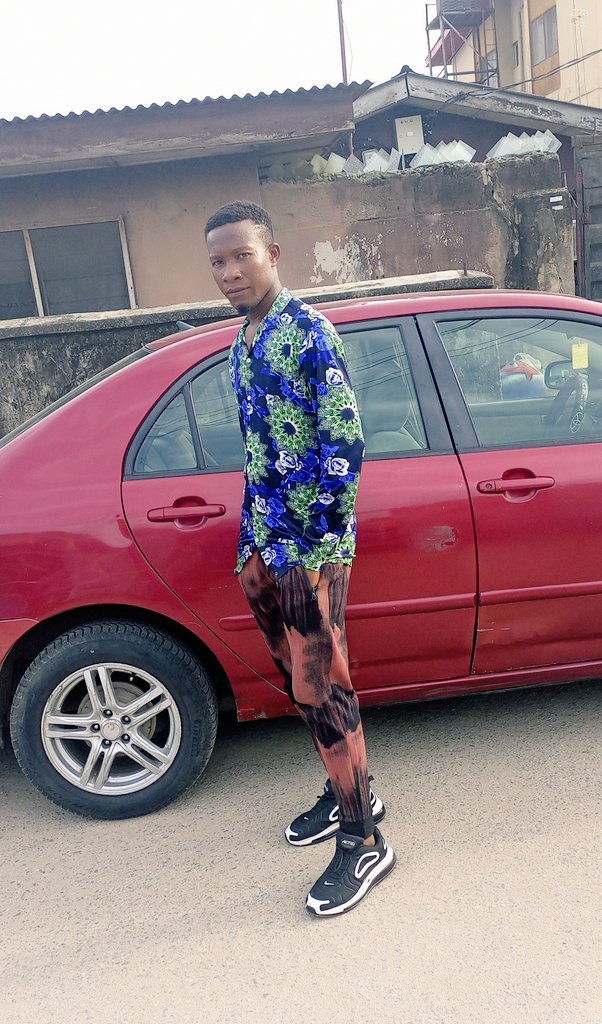 PeterCDaniel4's tweet image. Please friends please I need work and connections support ,,