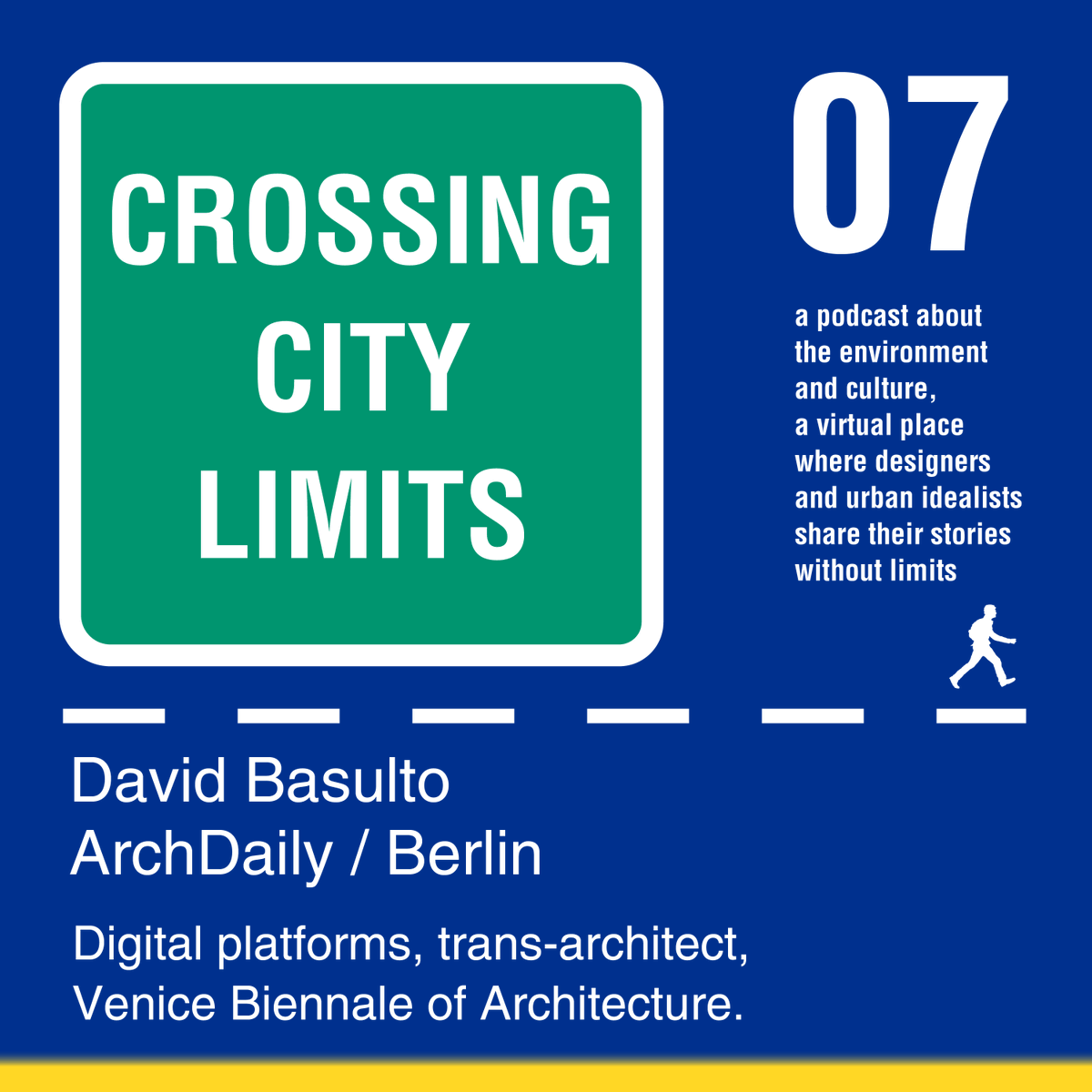 edoguerr's tweet photo. A conversation with David Basulto, co-founder of ArchDaily, reflecting about the future and history of digital platforms, the concept of trans-architect, and about curating an exhibition for the Venice Biennale of Architecture.https://t.co/KCm5HbCbjf @dbasulto @CrossingCityLimits https://t.co/nXSSBFSsMu