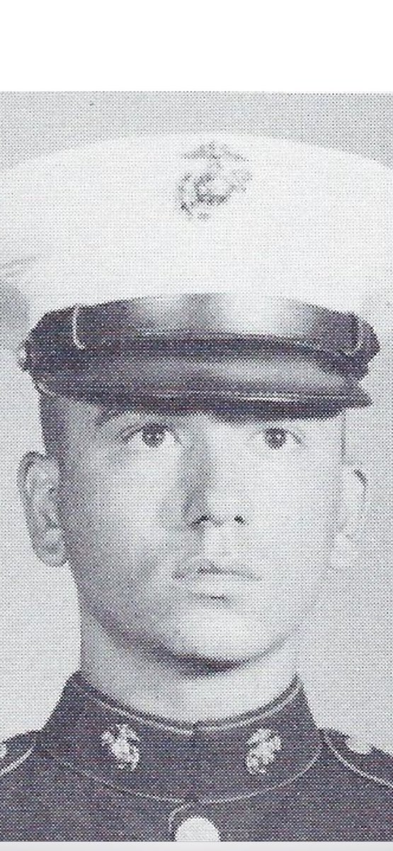 United States Marine Corps Private First Class Pedro Angel “Peter” Rodriguez was killed in action on May 30, 1968 in Quang Nam Province, South Vietnam. Peter was 18 years old and from Chicago, Illinois. 1st Battalion, 7th Marines. Remember Peter today. Semper Fi. American Hero.🇺🇸