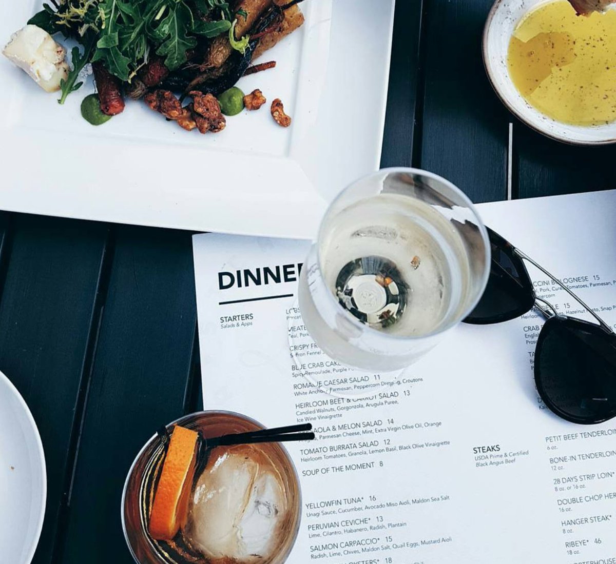 LelaMpls's tweet photo. It's Patio Season! Celebrate Memorial Day on the patio with cocktails and dinner in the sunshine.

Reservations: https://t.co/iUTsmfsSCO https://t.co/gN04sGRnml