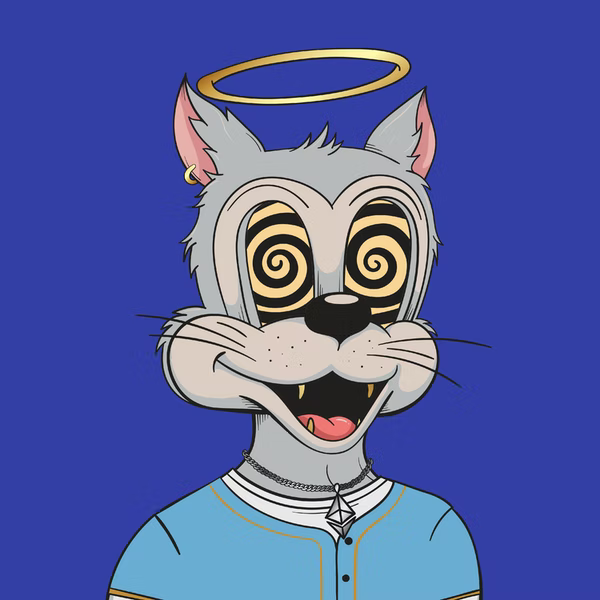 Couldn't resist the "hypno eyes" on this <a href="/DegenToonz/">Degen Toonz</a> !