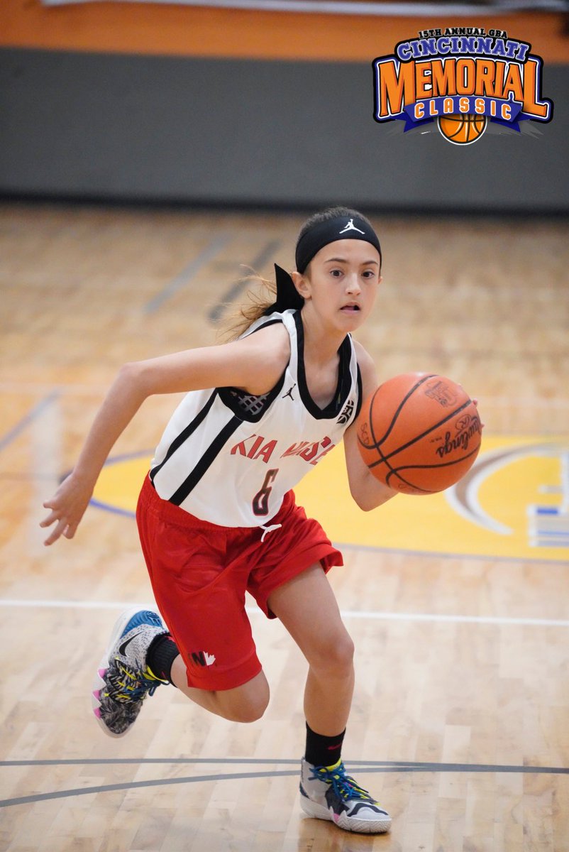 Girls Basketball Association / GBA tweet media