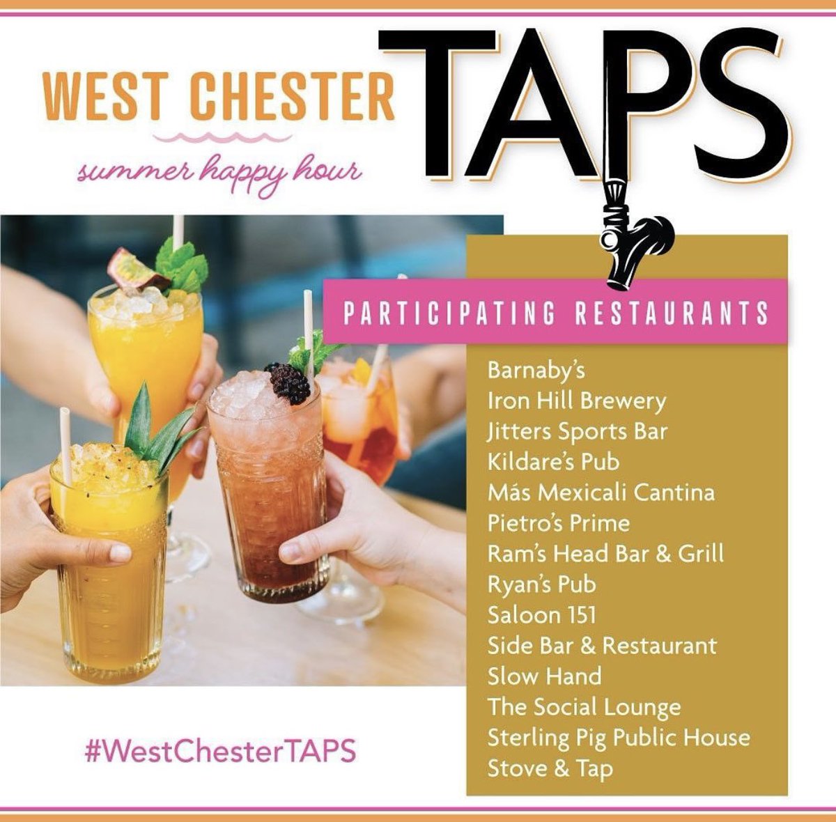 This coming Wednesday!