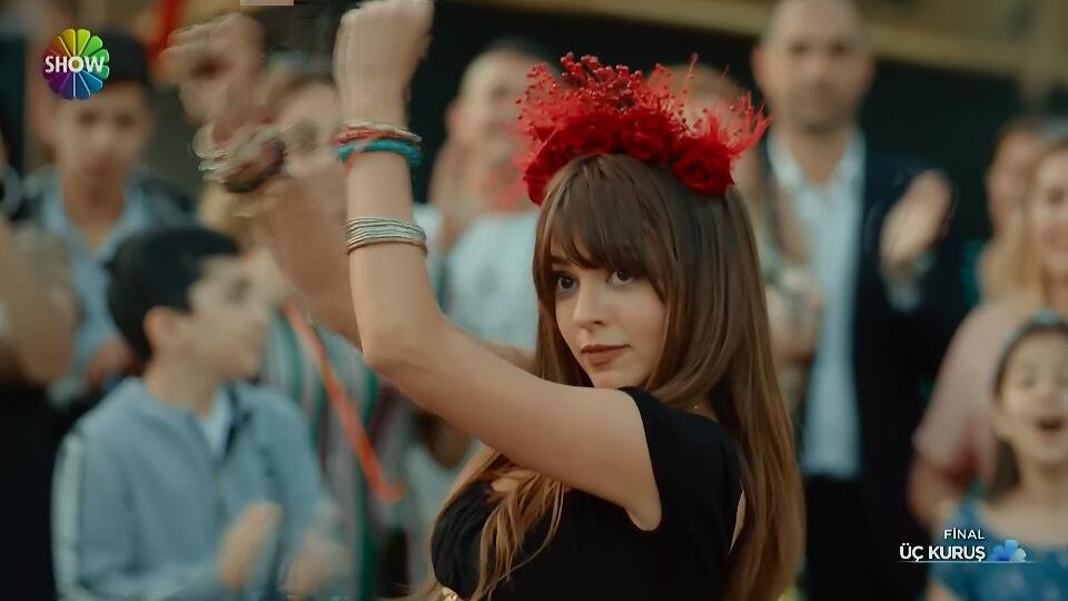 Leyla ❤️😍

#EfLey #üçkuruşveda