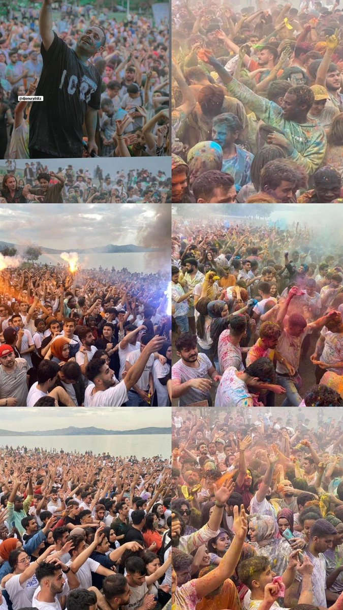 DJONURYILDIZ's tweet image. Aman hocam  siyah giyinelim alakasız biri konuşa bilir aman 😂
Ben çok eğlendim herkes çok eğlendi kime ne batıyorsa battsin 
#djonuryildiz
#füyalnızdeğildir

#colorfest #elazig #LGBT #tweet