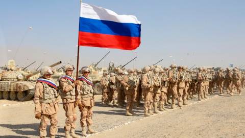 Russian Military Kills French Journalist On Evacuation Convoy In Ukraine | Sahara Reporters bit.ly/3lXmG4A