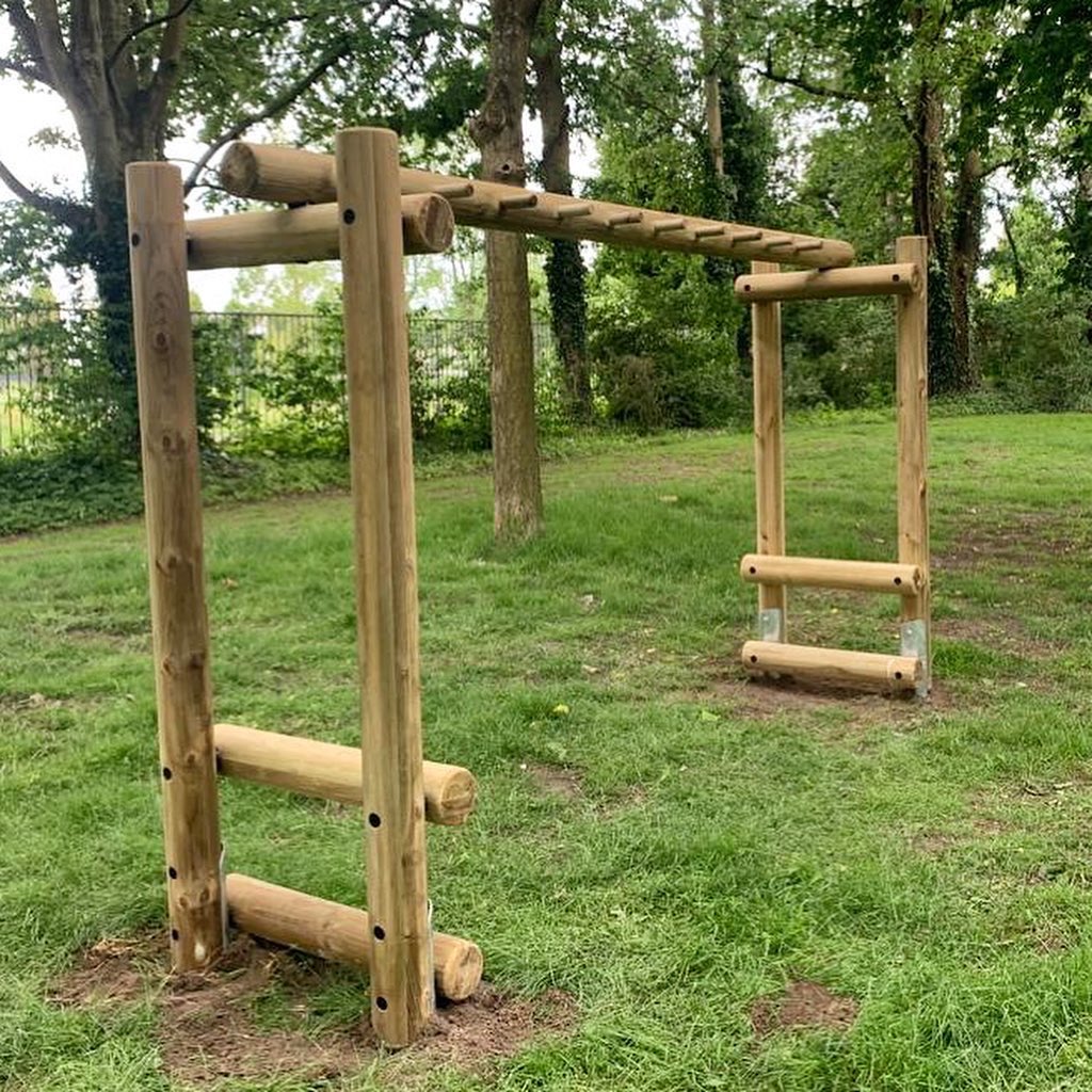 Sports2playBV's tweet photo. In #Dongen (@Brabant) hebben wij een prachtige #TrimTrail opgeleverd. Een sportief en mooi parcours voor jong en oud. 🙌 

Waar mis jij nog een outdoor fitness voorziening? #Health #Fitness #Outdoor #New #Sport https://t.co/v8m2GoAdQf