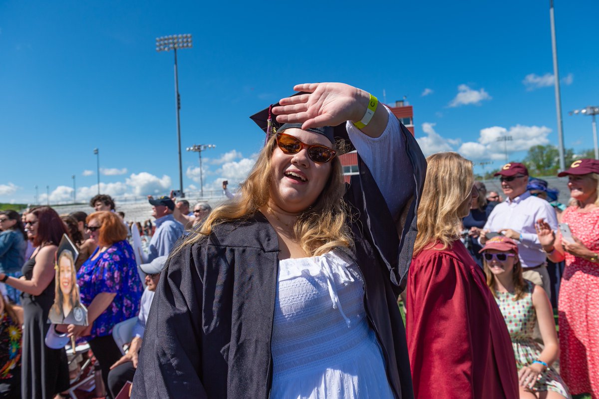 colgateuniv's tweet photo. Yesterday, we celebrated #Colgate2020 on campus. Finally.
Read about the weekend events: https://t.co/hC0B2hMGg4
For more photos: https://t.co/5YgWAQAd9Q https://t.co/P8bNDe2nU6