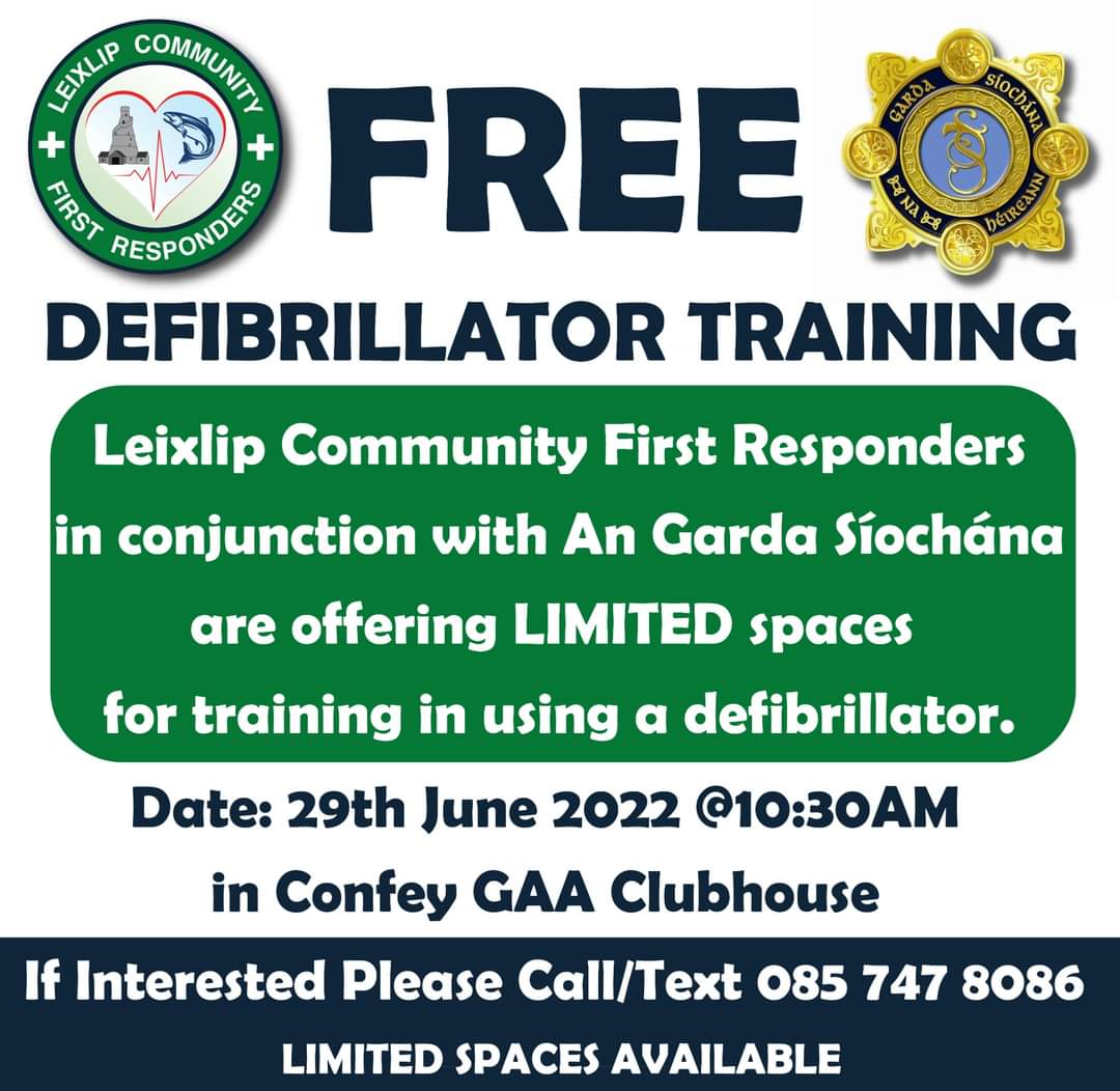 Leixlip CFR (@leixlipcfr) on Twitter photo 
