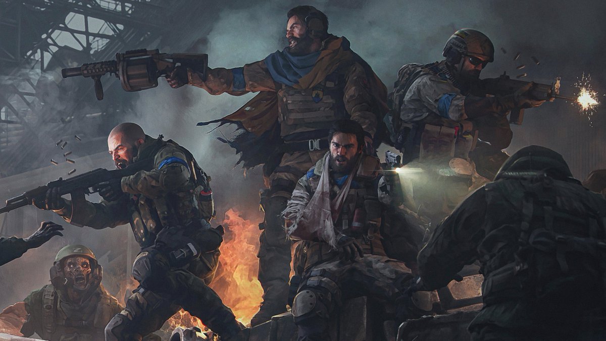 GreyKharkiv's tweet image. Steel Azov - author Denys Tsiperko