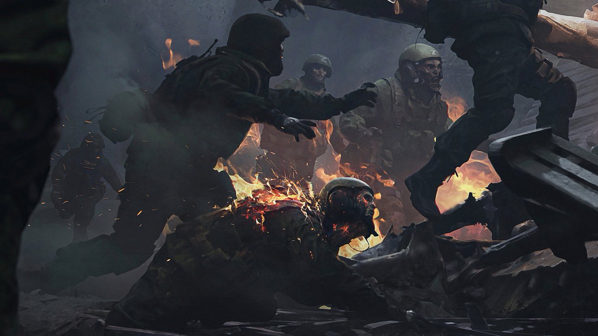 GreyKharkiv's tweet image. Steel Azov - author Denys Tsiperko