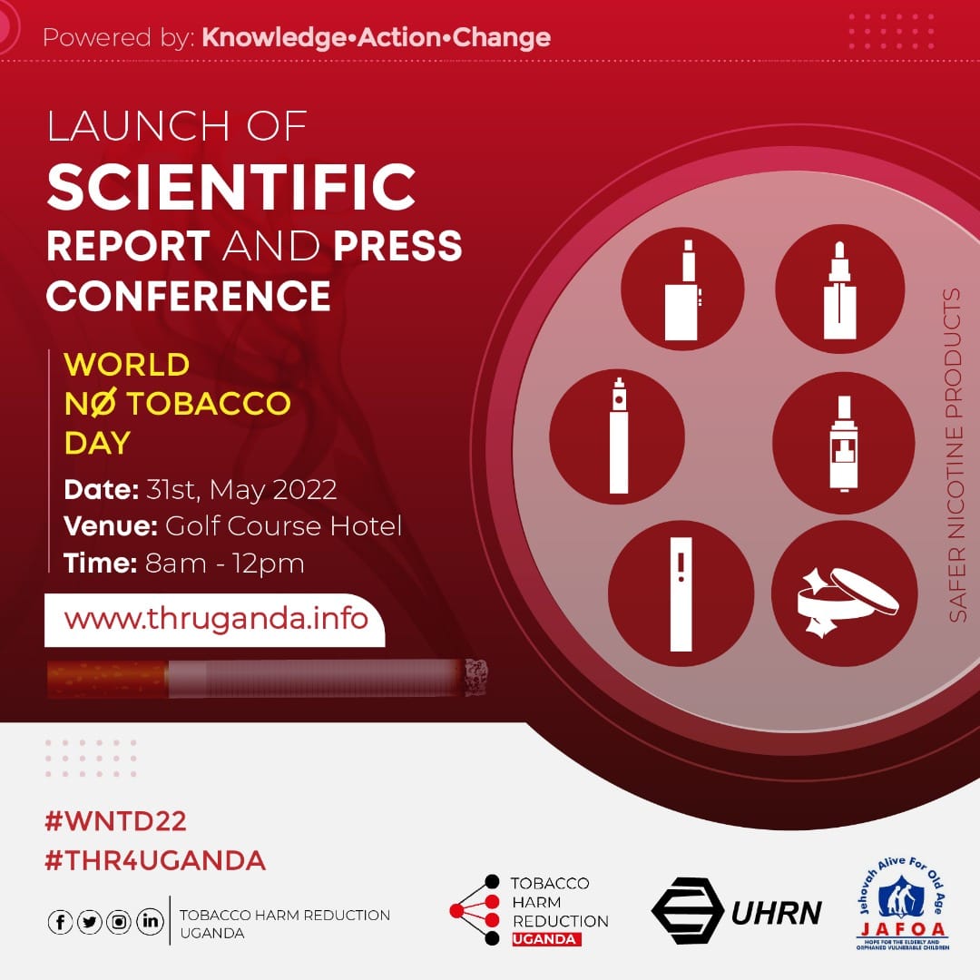 ThruChris's tweet image. I will be there.
#WNTD22 #THR4Uganda @ThrUganda @GlobalStateTHR #THRSP