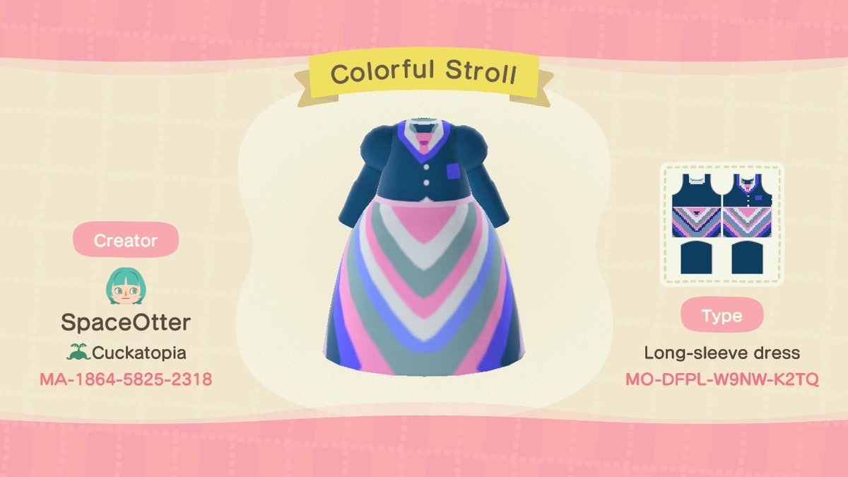 bridgelle's tweet photo. #AnimalCrossing #ACNH #NintendoSwitch https://t.co/RZgnIMCHmy