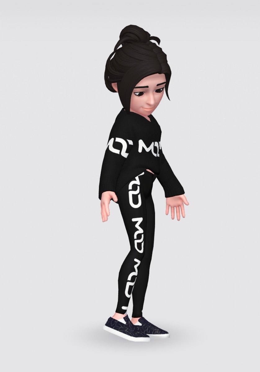 mint_merch_nft's tweet photo. Fun with @modwearables logo on some meta-merch. ๐ฅฐ
#modwearables #modstudio #metaversefashion #digitalfashion #womenwhoweb3 https://t.co/9x6CkgZjmB
