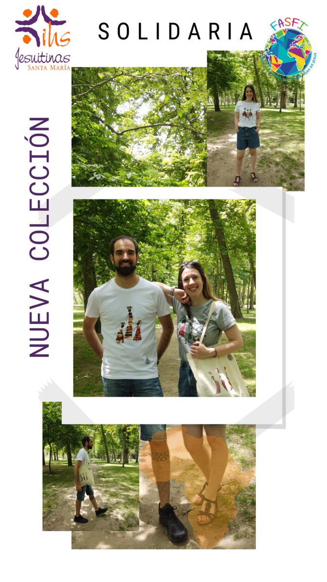 Santa Maria Granada tweet media