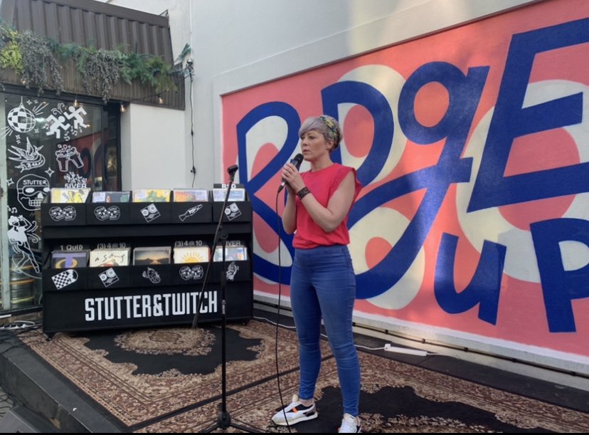 Altrincham Arts Festival tweet media