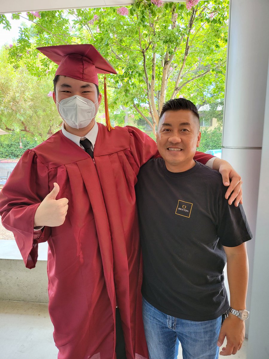I had a visitor last Friday. He came through I'm the 8th grade, left to AHS, and will attend UCSB! I am so proud of him. He said he still remembers all the life lessons I taught. It reminded me; All the little seeds teachers plant, sometimes never seen, does become FRUITions.