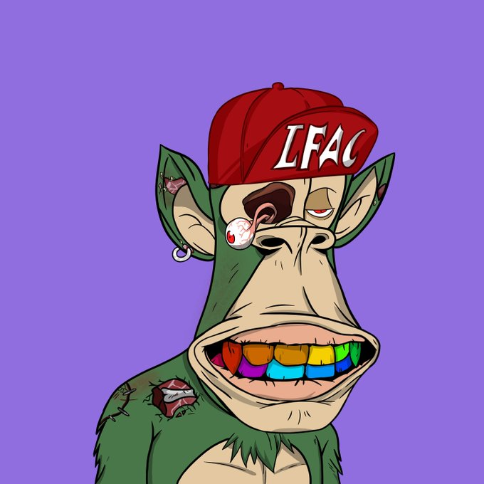Paxm_Eth's tweet photo. 🔥NFT GIVEAWAY 🔥 

🏆2 WL

✅Follow @LongFaceApeClub 
✅Retweet
✅Join https://t.co/1O71GARtRg

48H

#NFT #NFTCommunity #nftcollector #NFTGiveaway #FreeMint #NFTdrop https://t.co/i5XZQdwHbK