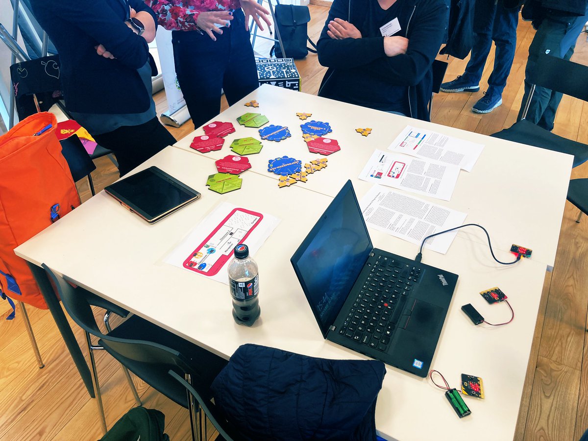 Rebecca Sørensen tweet media