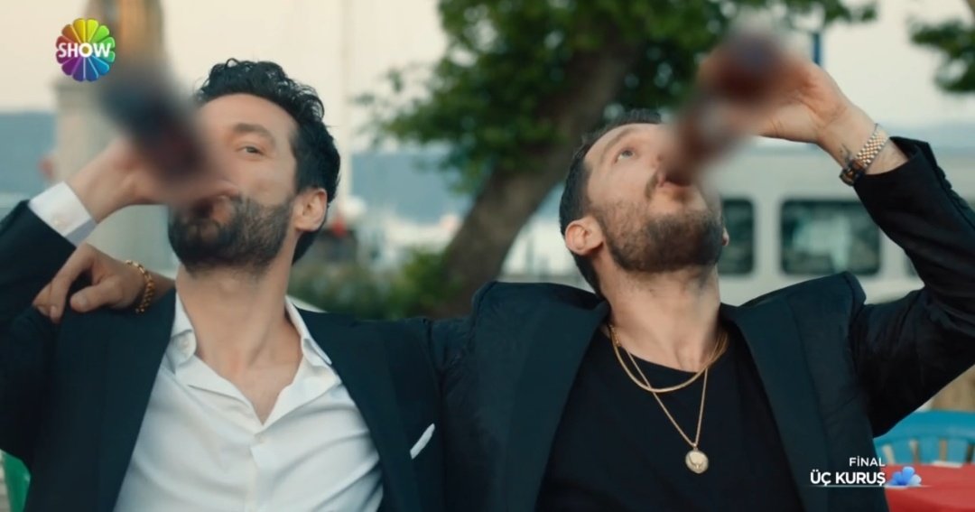 Her gün 7472538 kere kavga ettiğim kankamla her günün sonunda benim sıfat;
#üçkuruş