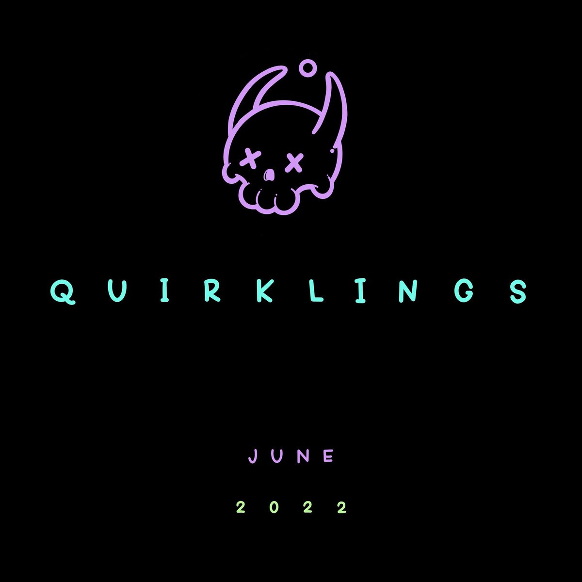 AlphaCoDao's tweet photo. GIVING AWAY WHITELIST SPOTS FOR QUIRKLINGS FOR @QUIRKIESNFT!!

TO ENTER:

LIKE AND RETWEET 

FOLLOW 
@AlphaCoDao
 AND 
@QUIRKIESNFT

YOU HAVE TO BE IN THE TWITTER SPACE!!!

WINNER WILL BE PICKED IN 30 MIN IN THE SPACE!! https://t.co/BO9pzaVgMm
