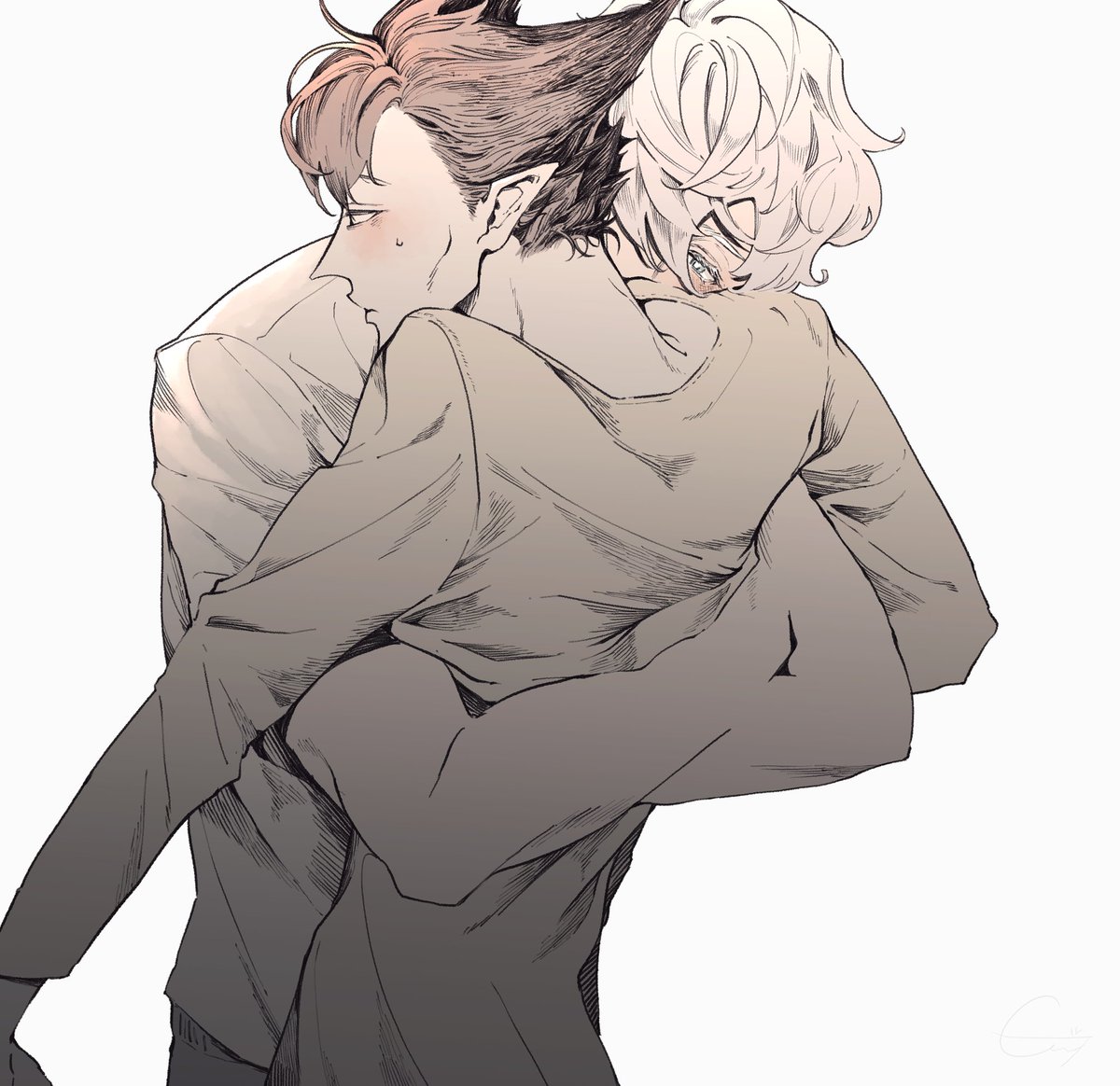 「#ロナドラ好きさんと繋がりたい

タグお借りして告知!!
ロドよいね!!
気軽に」|k(ry@けいのイラスト