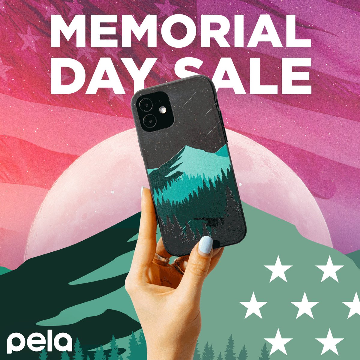 Your long wknd is about to be even better(!!!) 20% off site-wide, but not for long 🌱⁠
⁠
👉 l8r.it/WO46