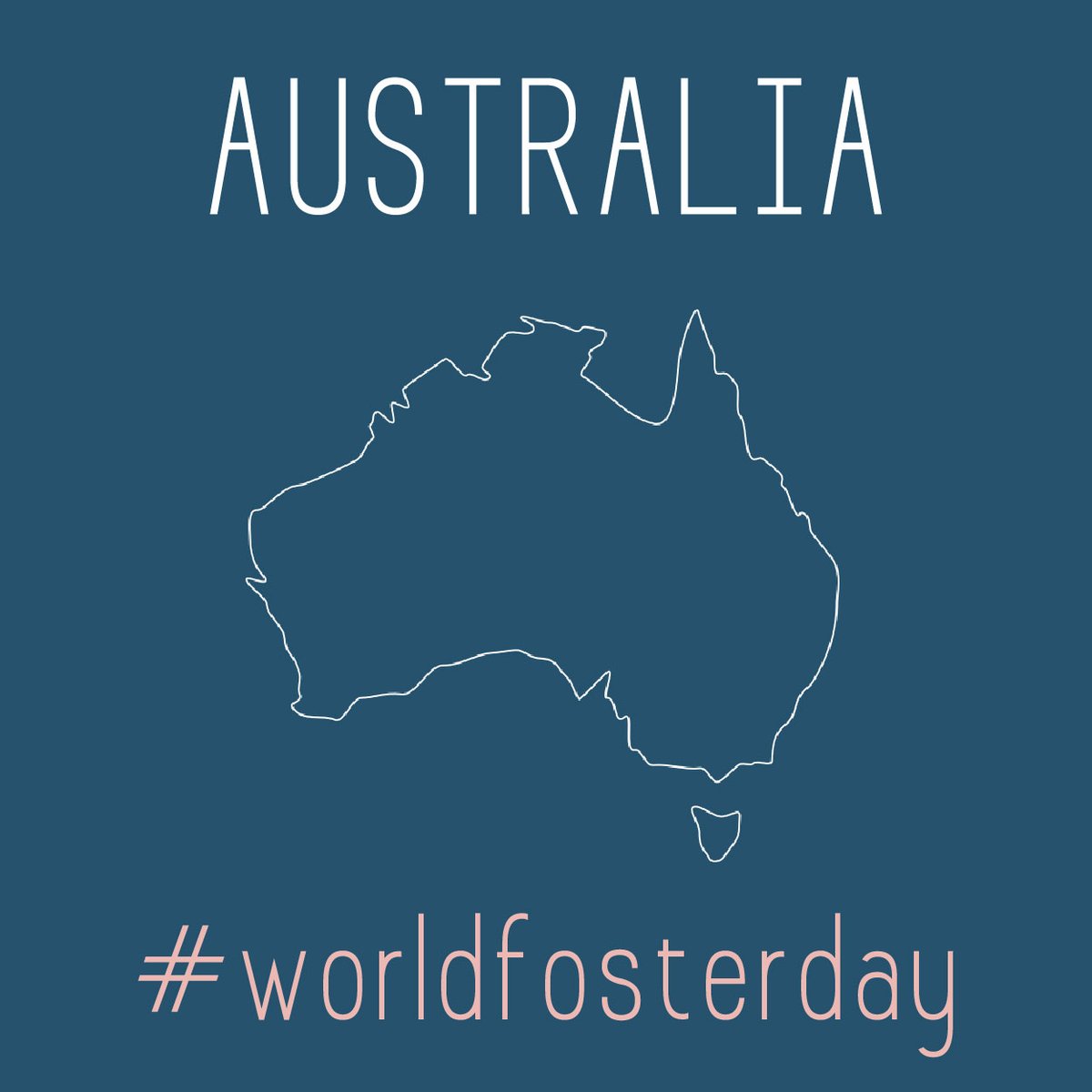 Happy World Foster Day Australia! 
Draw a smiley face on three fingers.
Snap a pic of your smiley face moment.
Share it on social media using #worldfosterday.
.
#thisisfostercare #createawareness #worldfosterday #celebrate #fostercare