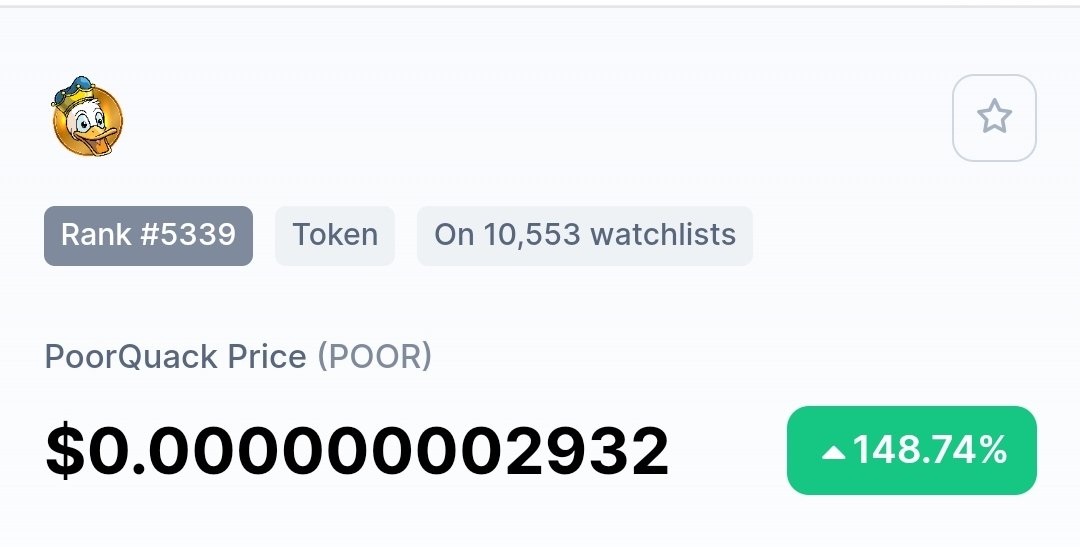 بیت وان گرام (@bit1gram) on Twitter photo Now <a href="/KyuubiGlobal/">Kyuubi Token Official $KYUB</a> in Iran 🇮🇷💪
The #bit1gram team is very happy to have discovered this explosive project We wish success to the team of this project ❤️✌️
#cryptocurrencies #Bitcoin #BTC #CryptoGems #CRO #PoorQuack
#altcoin #memecoin #trx Now <a href="/KyuubiGlobal/">Kyuubi Token Official $KYUB</a> in Iran 🇮🇷💪
The #bit1gram team is very happy to have discovered this explosive project We wish success to the team of this project ❤️✌️
#cryptocurrencies #Bitcoin #BTC #CryptoGems #CRO #PoorQuack
#altcoin #memecoin #trx