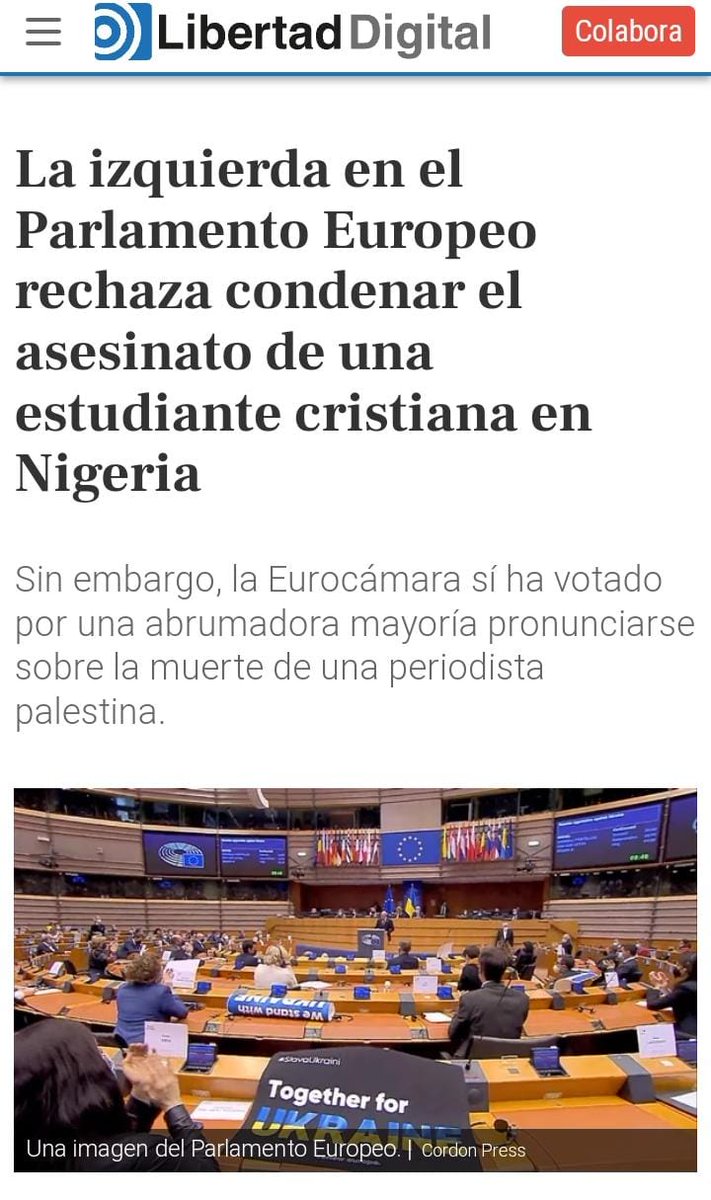 Conservadores y Reformistas Europeos tweet media