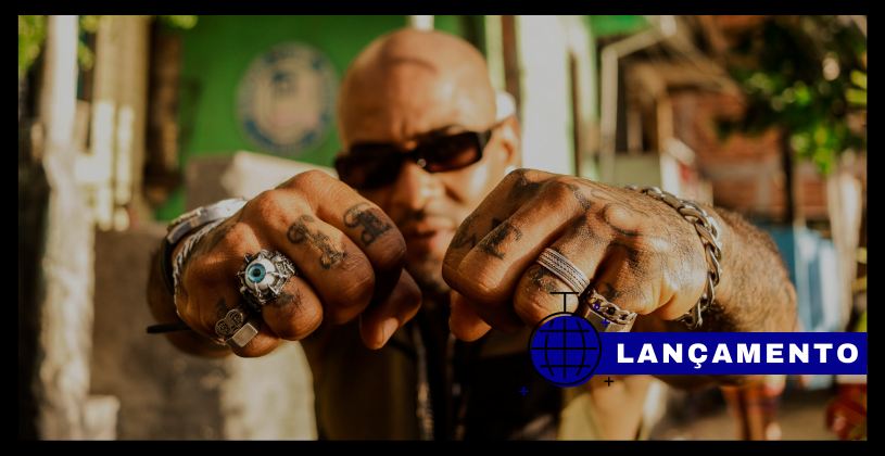 no_periferico's tweet photo. Próximo de lançar seu novo EP, o rapper baiano @daganjaoriginal  lança o single "Guetto"
https://t.co/TLAXN9GmEa
Foto: Vandalize https://t.co/VlVojHmA5g