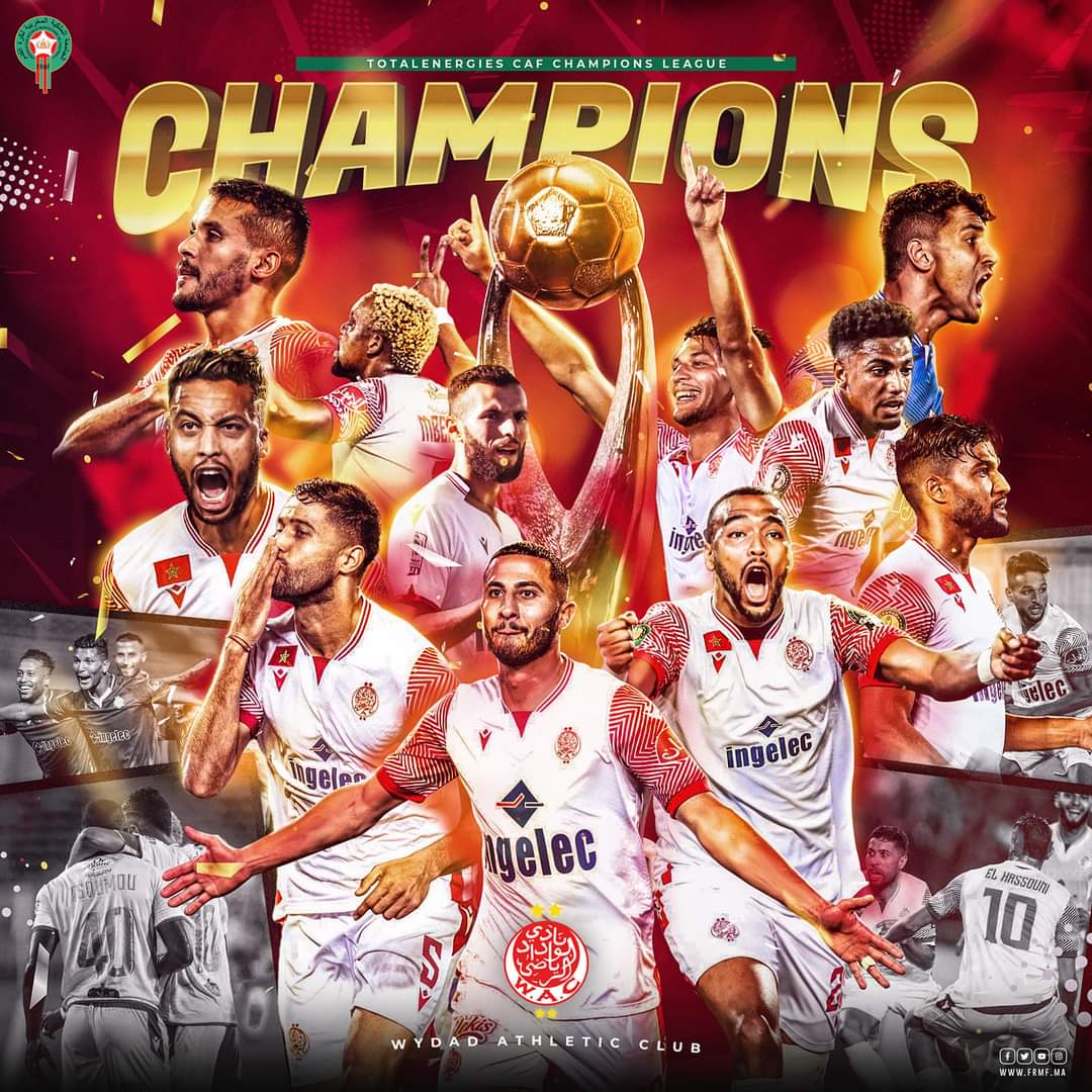 الف مبروك لوداد الامة🇲🇦🇲🇦🇲🇦🇲🇦🇲🇦🇲🇦🇲🇦🇲🇦🇲🇦🇲🇦🇲🇦🇲🇦🇲🇦🥳🥳🥳🥳🥳🥳🥳🥳🥳