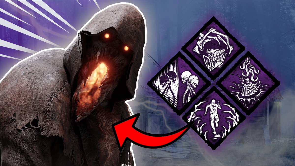 CevenorG's tweet photo. Some recent #dbd themed #YouTube thumbnails :)
Direct Message me to Enquire! 📩

👍 &amp; 🔁 Appreciated!

#GraphicDesign #dbdfanart https://t.co/CMpAsoUXMY