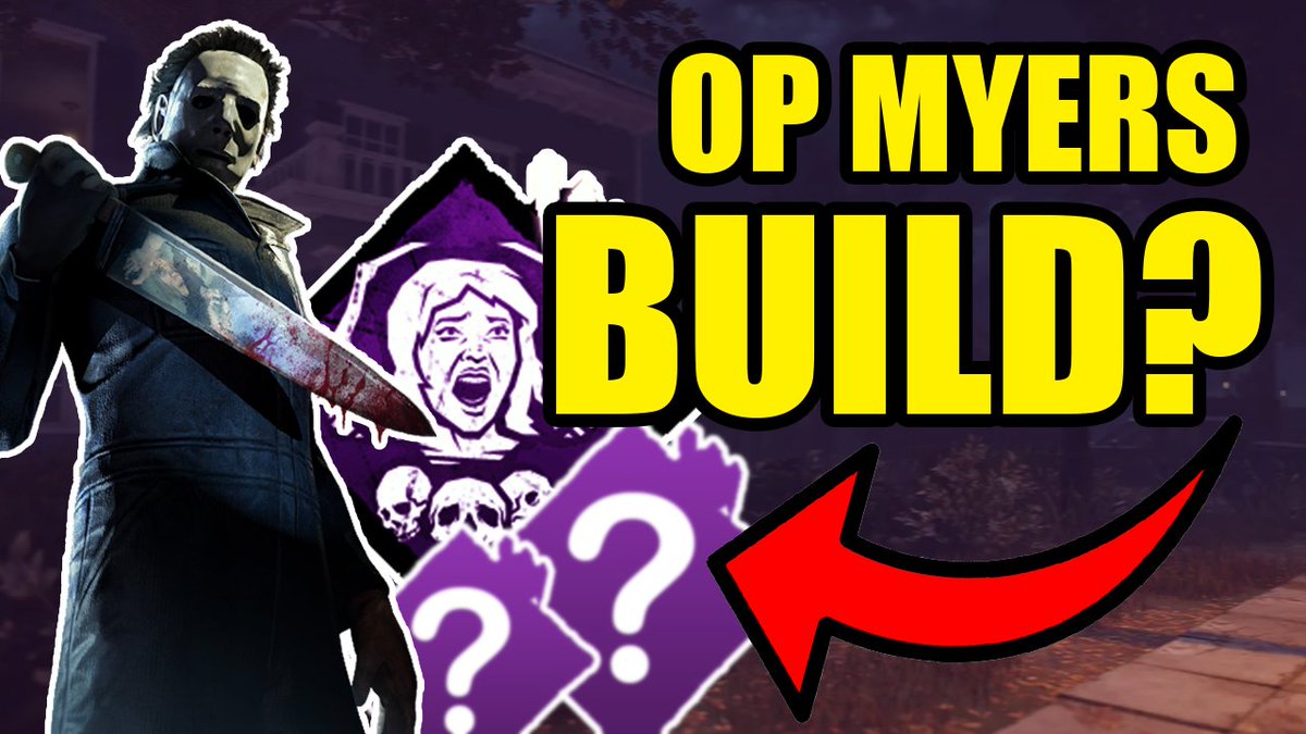 CevenorG's tweet photo. Some recent #dbd themed #YouTube thumbnails :)
Direct Message me to Enquire! 📩

👍 &amp; 🔁 Appreciated!

#GraphicDesign #dbdfanart https://t.co/CMpAsoUXMY