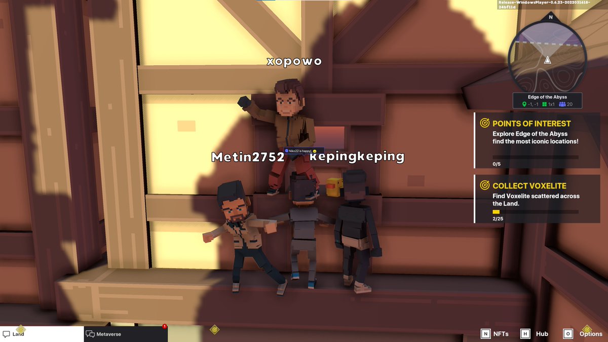 __ELECTED__'s tweet photo. @TheSandboxGame https://t.co/Mcuki014xX