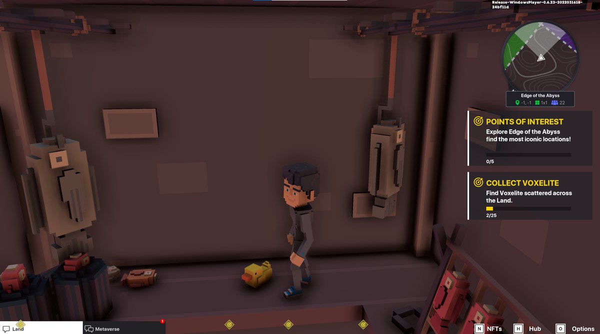 __ELECTED__'s tweet photo. @TheSandboxGame https://t.co/Mcuki014xX