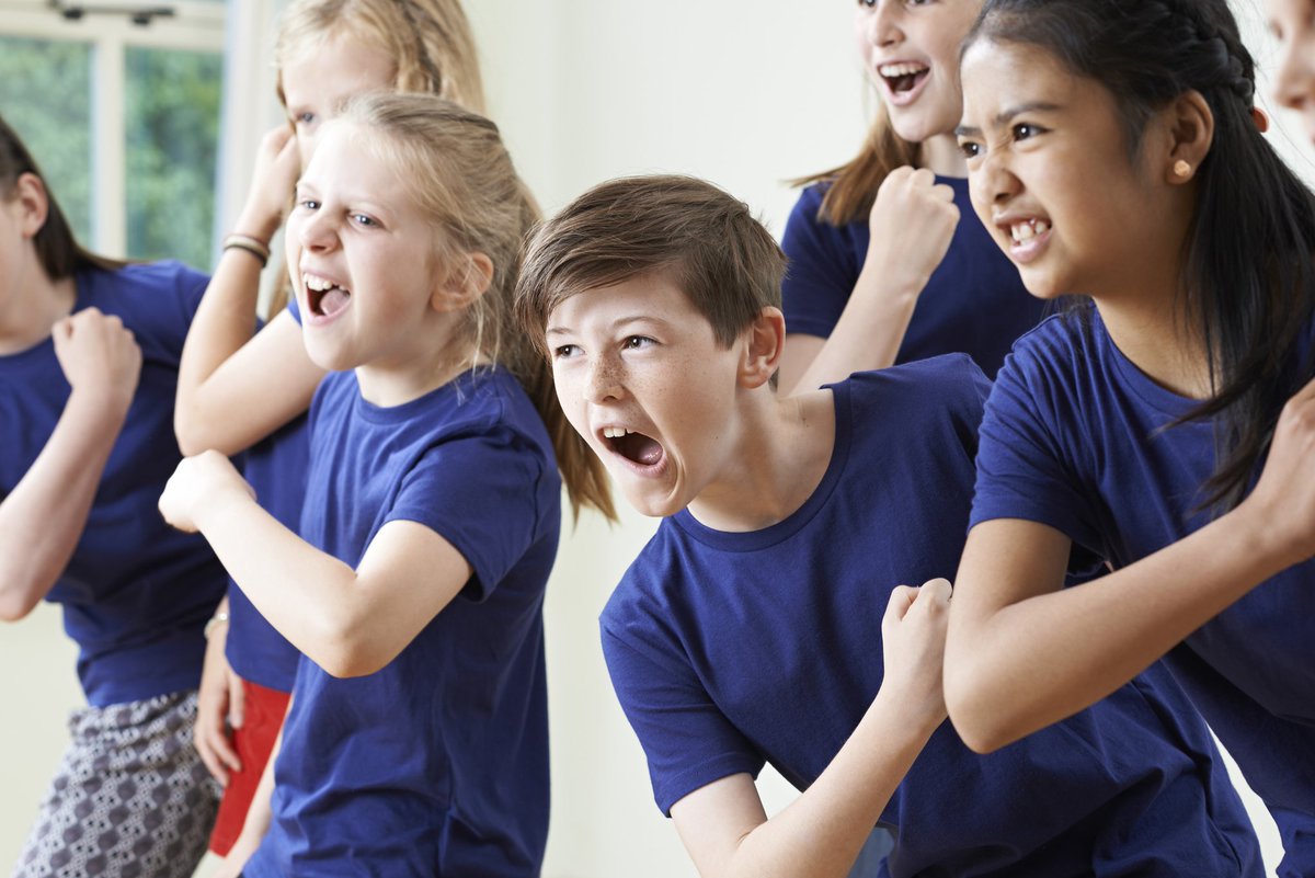 Looking for 5* kids drama classes this summer? 

We're coming to Woolwich Works in August with courses for 5-16 year olds.

Find out more theatreworkout.com/summer-school

<a href="/WoolwichWorks/">Lisais@</a> #Woolwich #WoolwichArsenal #Drama #SummerSchool #StageSchool #Kids