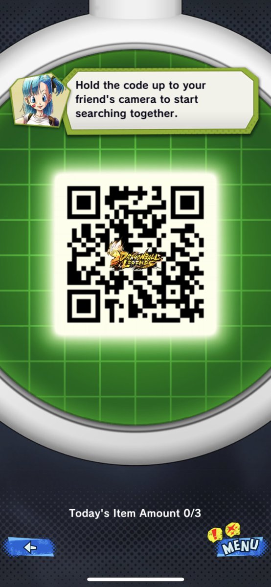 Rolo0_0's tweet photo. @IronDevil3 @DBZoom_YT Just added you https://t.co/ONE4tyAM9f