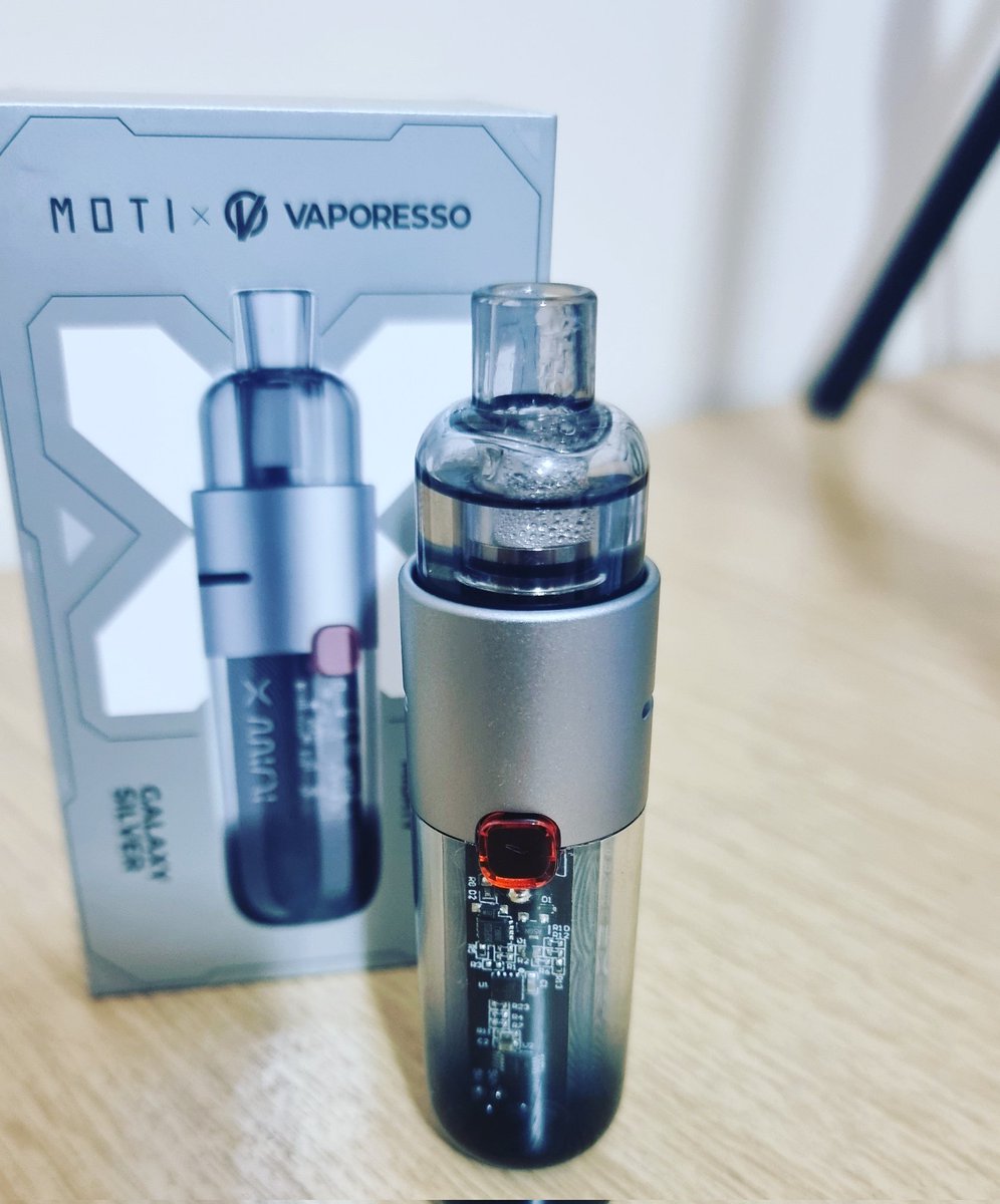 New video is out this time a 2 company collab watch here:youtu.be/NDiGqKp0TtI
<a href="/VaporessoEcig/">Vaporesso</a> <a href="/VaporessoGirl/">Maggie Chen</a> <a href="/vanguardsmoke/">Vaporesso Store</a>  @motiglobal_