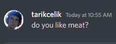DisguisedToast's tweet photo. great question @tarik https://t.co/YWKIhW8jcw