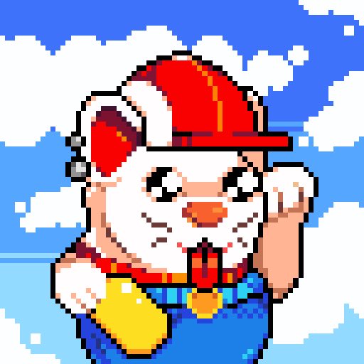 nekotoken_xyz's tweet photo. MIAO! MIAO! Join us Wednesday 6/1 @ 8:30PM UTC for our weekly $NEKO spaces 😼

We will #giveaway this epic Good Fortune Feline #NFT (19 $NEAR FP) to a lucky attendee

To enter this #NFTGiveaway:
Follow @goodfortuneNFT
Like + RT &amp; Tag 2 Frens
Attend Spaces

https://t.co/rer6NUbDz0 https://t.co/M37n9gbQHE