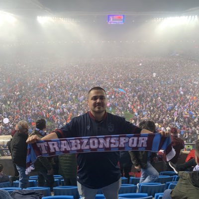 #YeniProfilResmi