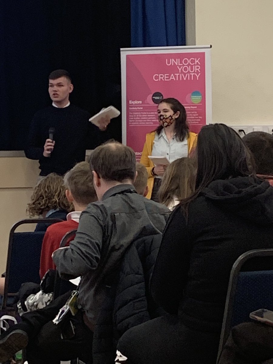 Anthea_Dickson's tweet photo. The #COSD event today was fascinating & very interesting to see just how engaged all the young people were in the various topics, voicing their opinions & sharing their ideas. Theyโre a credit to their schools. Thanks are due to @NAYouthServices for facilitating & to our #MSYPs https://t.co/DmnF1FjYOb