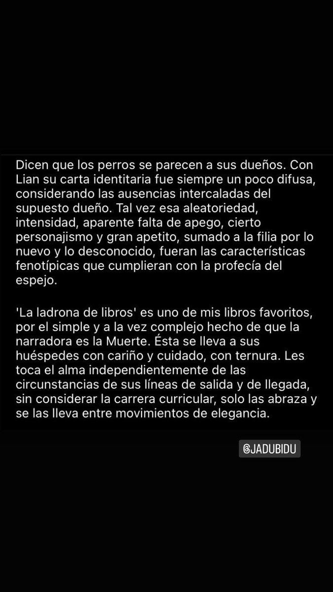 miryamartinez's tweet photo. Gracias por el paseo, Lian✨@javmartiper https://t.co/3wQOclEidI