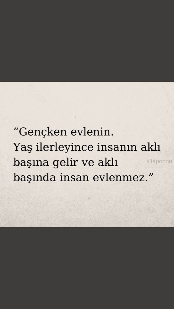 erolloner's tweet photo. #evlenmeyin https://t.co/hqahgKaWb2