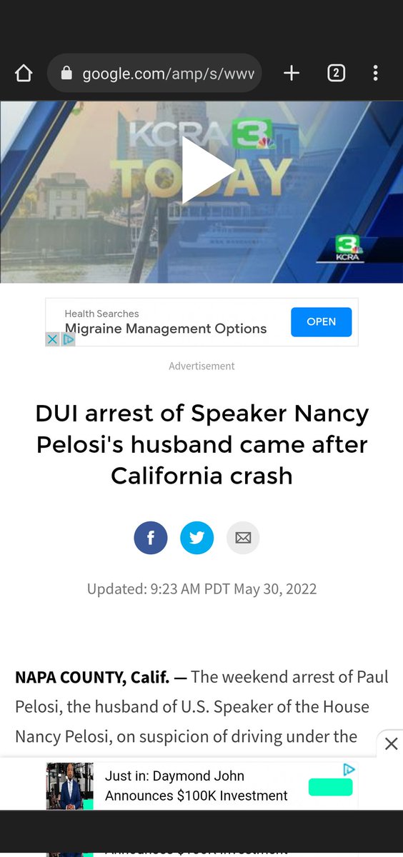 MATTMANGAMES1's tweet photo. @SpeakerPelosi @SenAlexPadilla Now only if they would arrest you and your husband for insider trading, if @MarthaStewart got prison time. Than you deserve x100 more https://t.co/1ddVx8rS9A