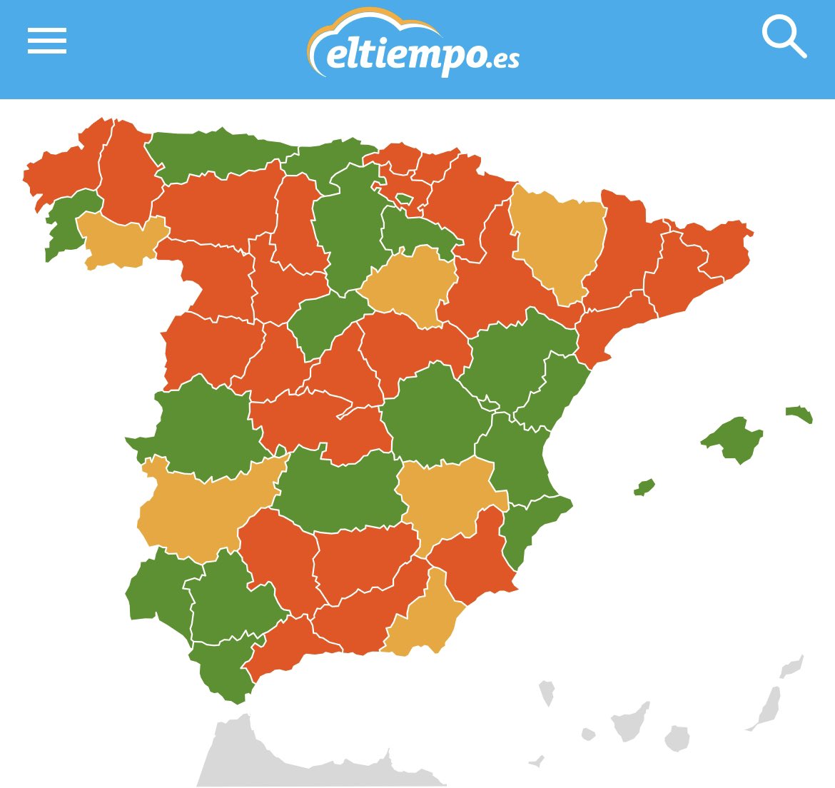EnfrmraSaturada's tweet photo. 🌾 Sí, los niveles de polen están disparados en media España. Como todos los años.
🤧 Sí, los síntomas que tienes son los de siempre.
💊 No, no hay ningún medicamento nuevo para tratar esos síntomas.
🩺 Sí, puedes tomar eso que te recetaron una vez y que siempre te va bien. https://t.co/5ZUNxXd7pP