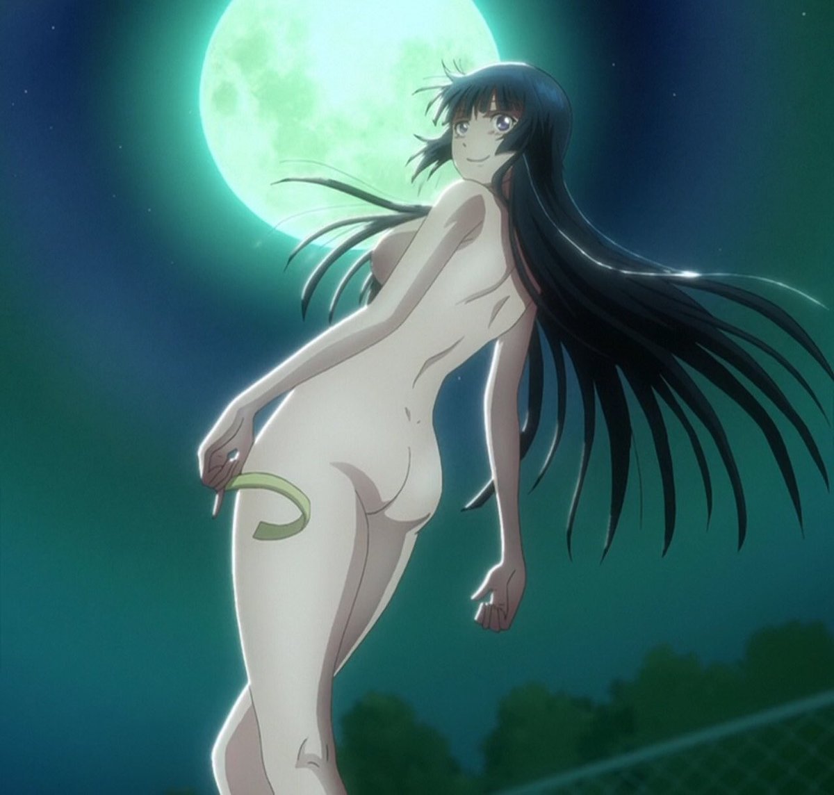 FallenNight1345's tweet photo. Nozomi KOMINE

Anime: Nozo × Kimi (OVA) https://t.co/Zr79Lh8laW