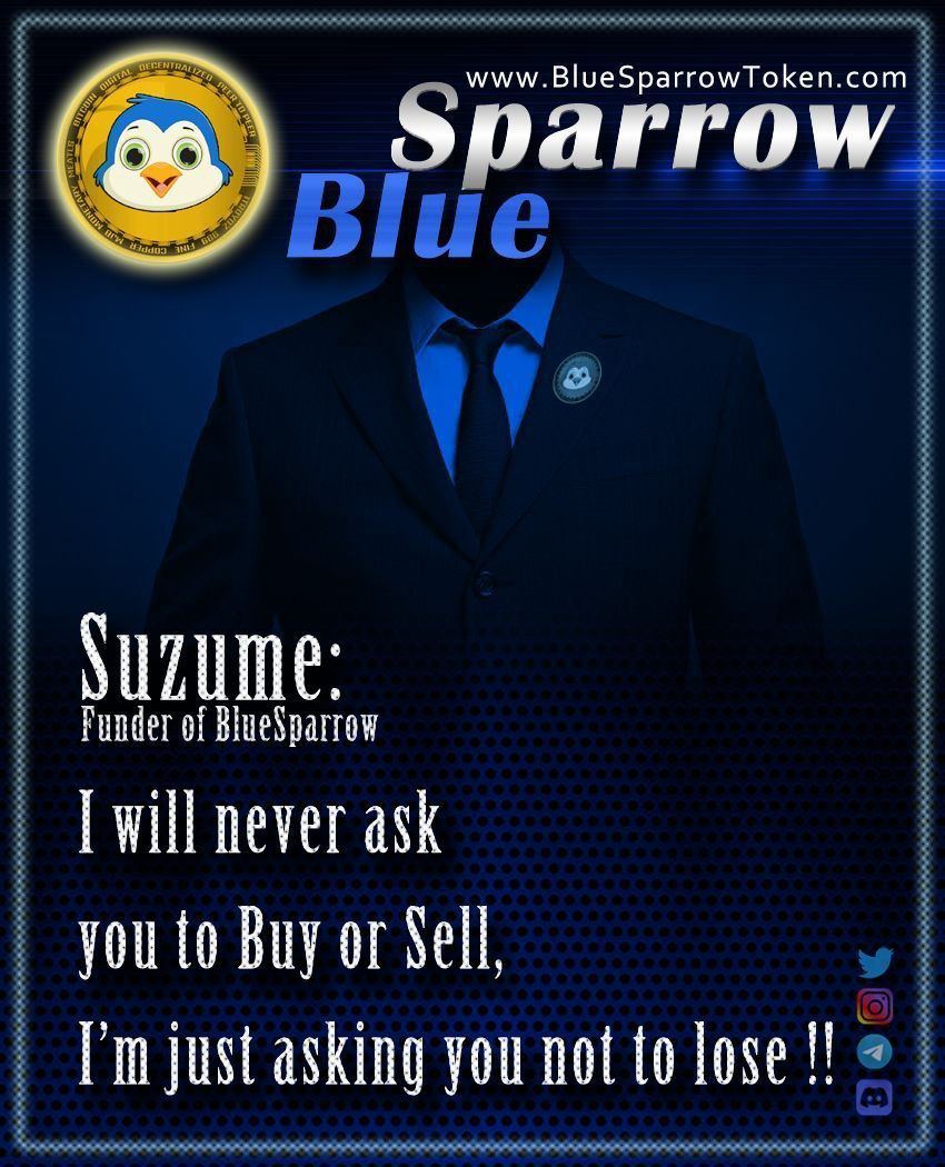 <a href="/SuzumeBLS/">Suzume</a>